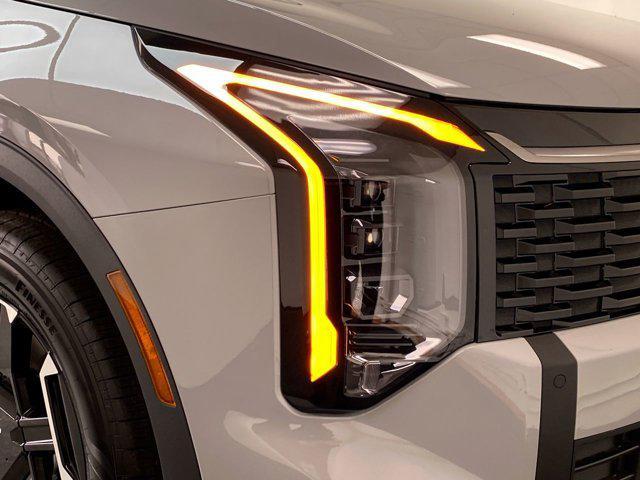 new 2026 Kia Sportage car, priced at $34,935