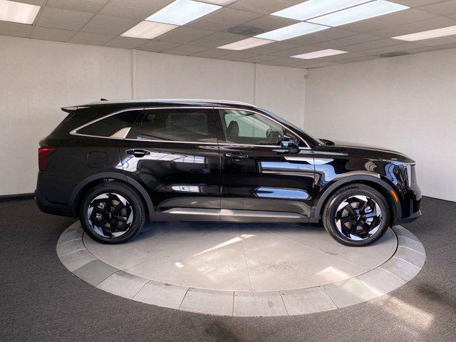 new 2026 Kia Sorento Plug-In Hybrid car, priced at $50,475