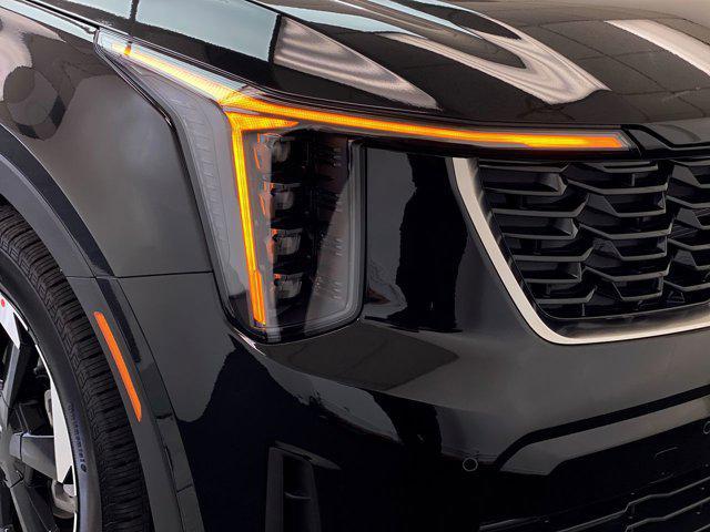 new 2026 Kia Sorento Plug-In Hybrid car, priced at $50,475