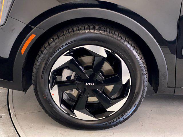 new 2026 Kia Sorento Plug-In Hybrid car, priced at $50,475