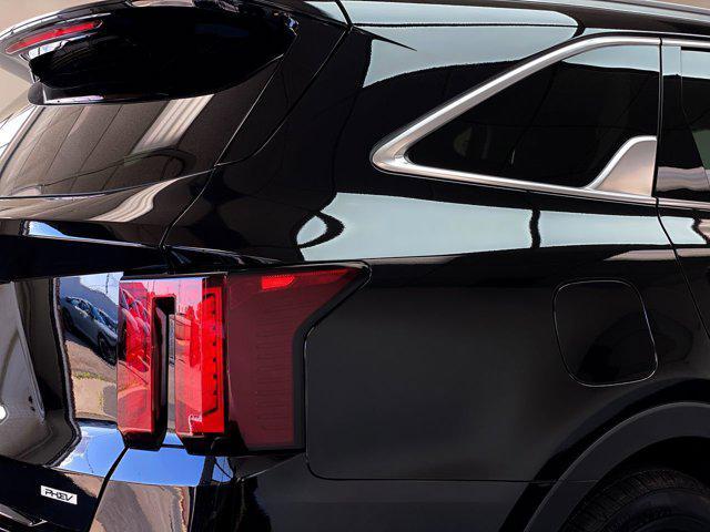 new 2026 Kia Sorento Plug-In Hybrid car, priced at $50,475
