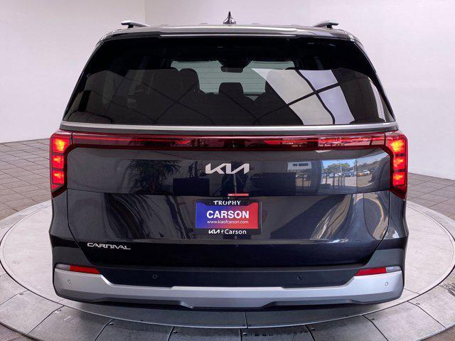 new 2026 Kia Carnival car, priced at $42,970
