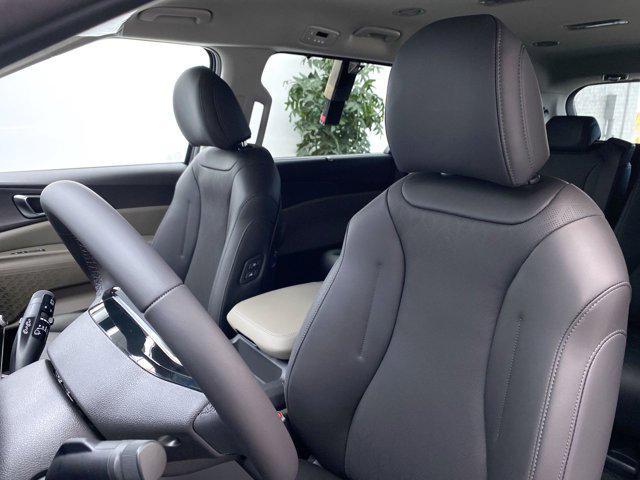 new 2026 Kia Carnival car, priced at $42,970