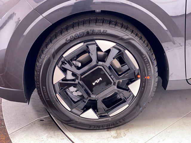 new 2026 Kia Carnival car, priced at $42,970