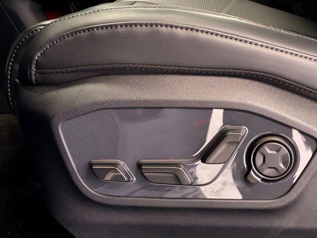 new 2027 Kia Telluride Hybrid car, priced at $60,175