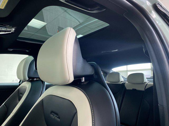 new 2026 Kia K4 car, priced at $27,675