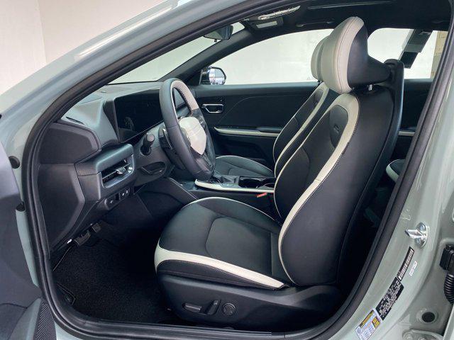 new 2026 Kia K4 car, priced at $27,675