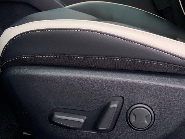 new 2026 Kia K4 car, priced at $27,675