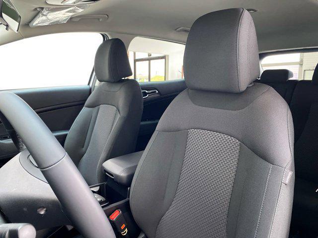 new 2026 Kia Sportage car, priced at $30,980