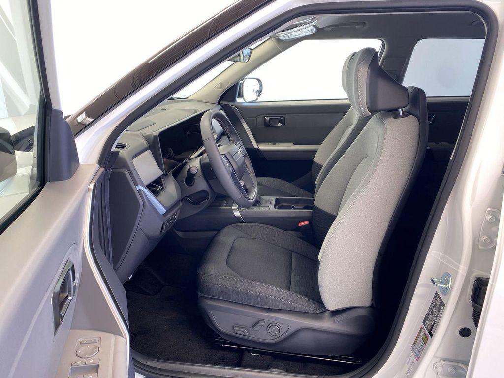 new 2027 Kia Seltos car, priced at $28,615