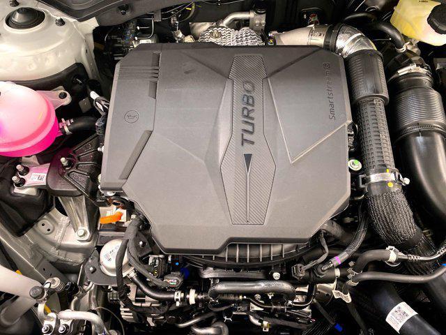 new 2026 Kia Sorento car, priced at $48,270