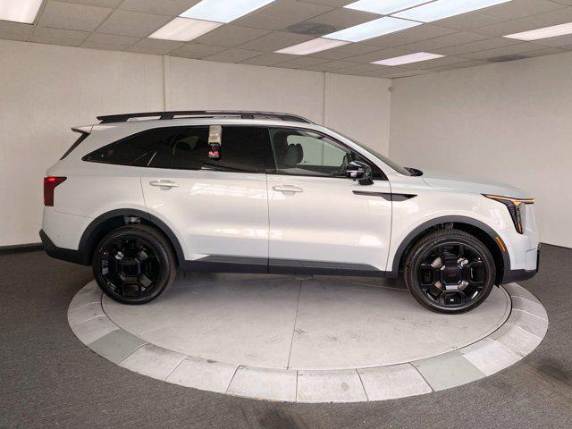 new 2026 Kia Sorento car, priced at $48,270