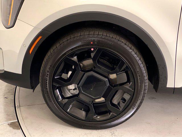 new 2026 Kia Sorento car, priced at $48,270