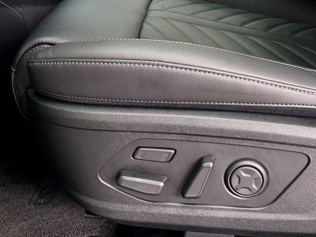 new 2026 Kia Sorento car, priced at $48,270