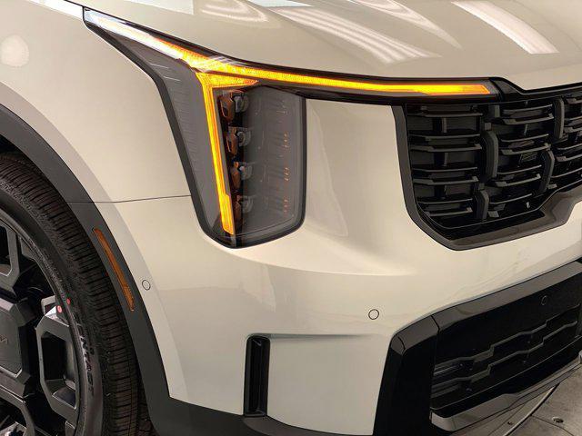 new 2026 Kia Sorento car, priced at $48,270