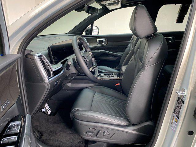 new 2026 Kia Sorento car, priced at $48,270