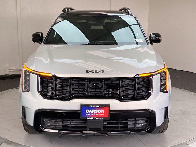 new 2026 Kia Sorento car, priced at $48,270
