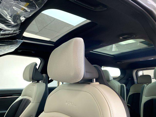 new 2026 Kia EV9 car, priced at $74,630