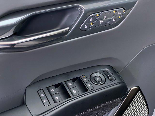 new 2026 Kia EV9 car, priced at $74,630