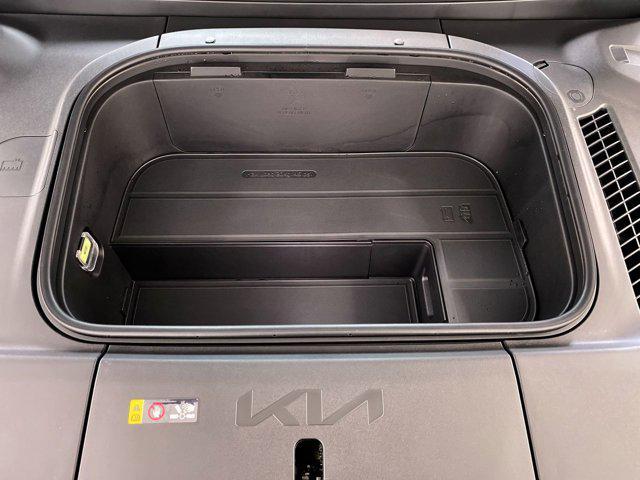 new 2026 Kia EV9 car, priced at $74,630