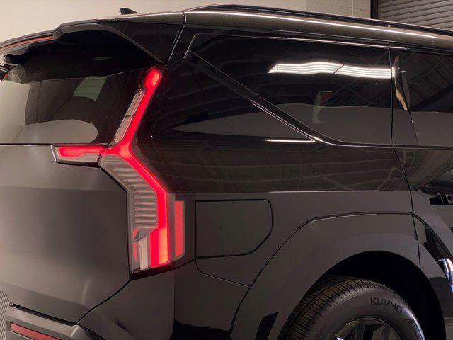 new 2026 Kia EV9 car, priced at $72,980