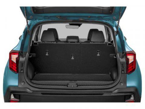 new 2026 Kia Seltos car, priced at $27,370