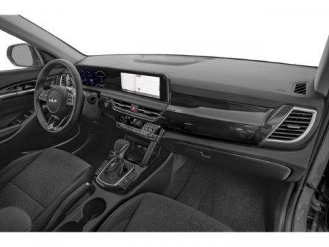 new 2026 Kia Seltos car, priced at $27,370