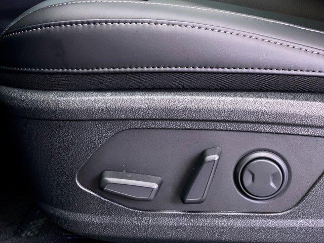 new 2026 Kia Sorento Hybrid car, priced at $42,570