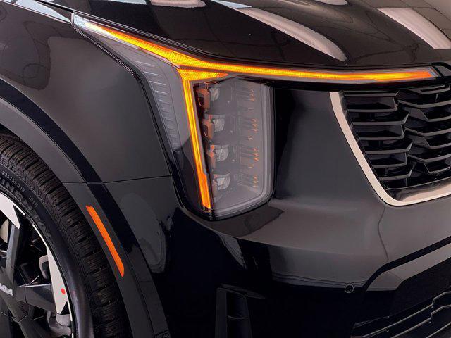 new 2026 Kia Sorento Hybrid car, priced at $42,570