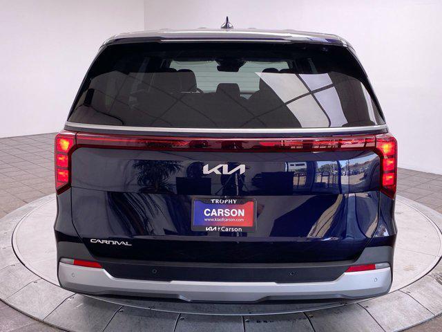 new 2026 Kia Carnival car, priced at $40,770