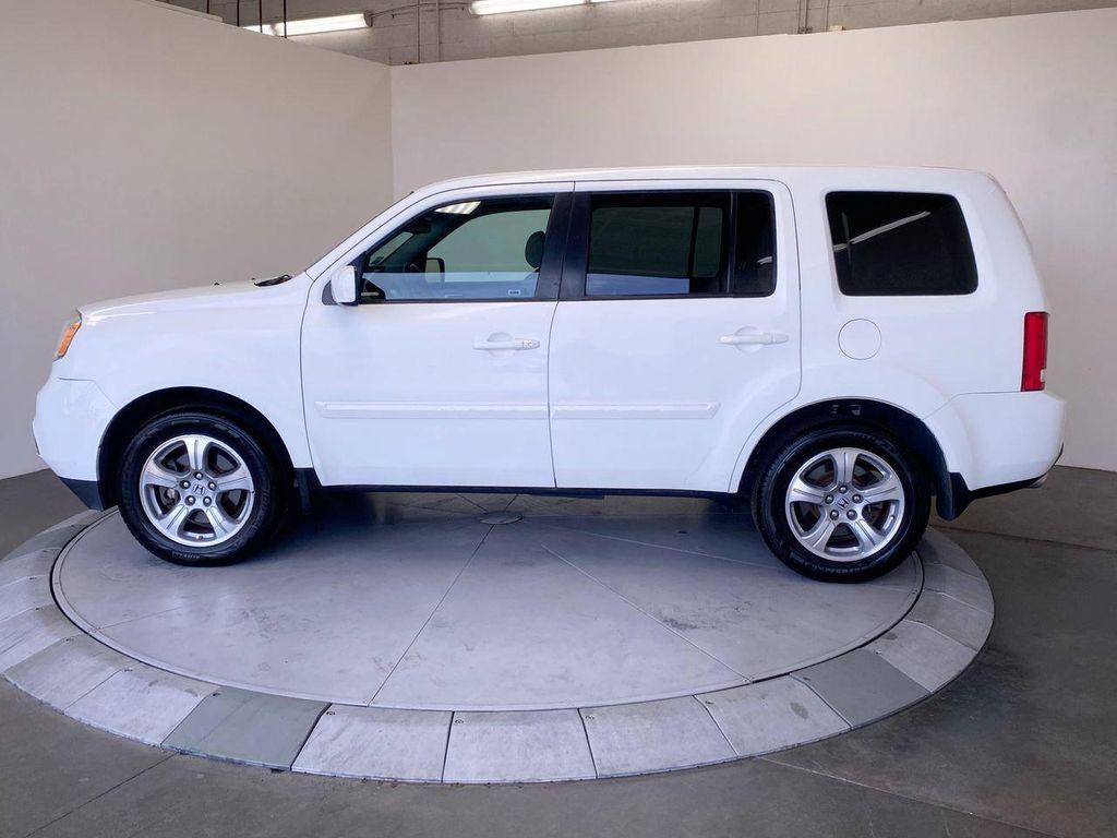 used 2014 Honda Pilot car, priced at $16,887
