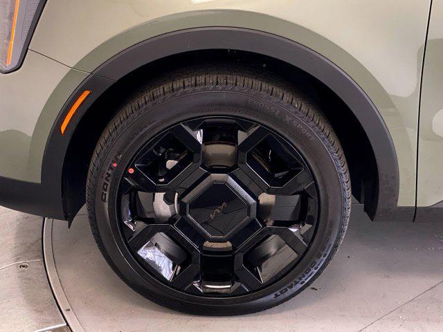 new 2026 Kia Sorento car, priced at $44,270