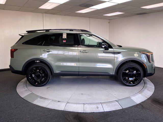 new 2026 Kia Sorento car, priced at $44,270