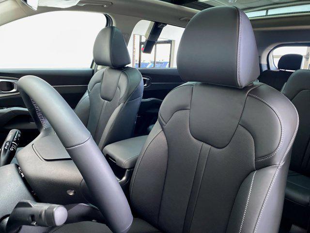 new 2026 Kia Sorento car, priced at $44,270