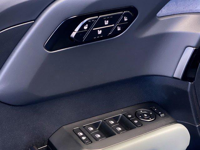 new 2027 Kia Telluride Hybrid car, priced at $57,075