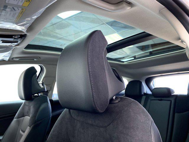 new 2026 Kia Sportage car, priced at $38,580