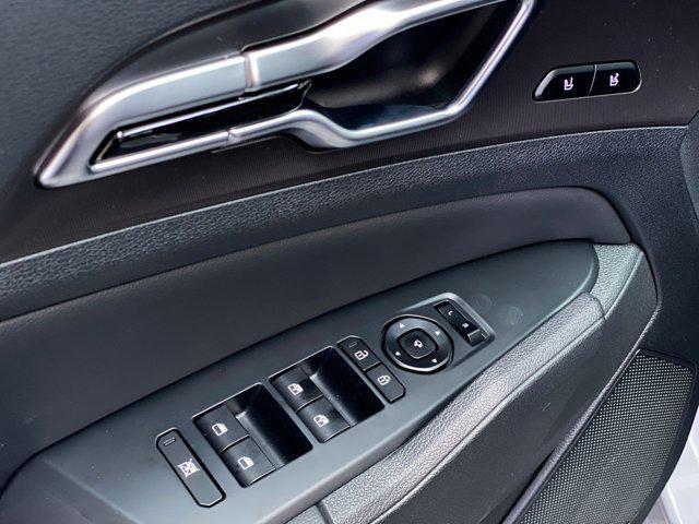 new 2026 Kia Sportage car, priced at $38,580