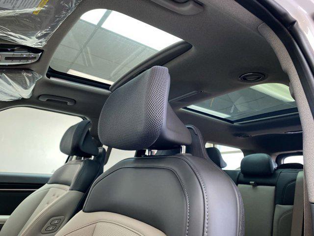 new 2026 Kia EV9 car, priced at $66,715