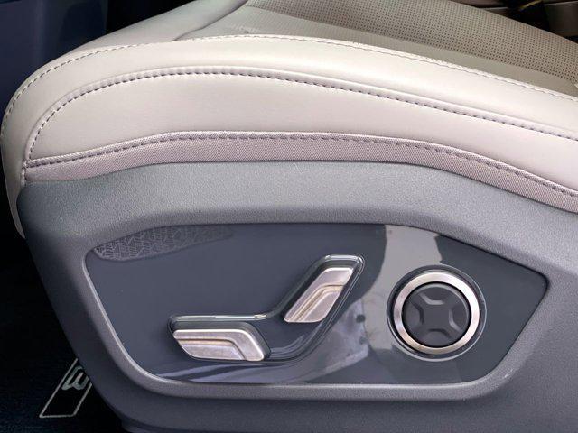 new 2026 Kia EV9 car, priced at $66,715