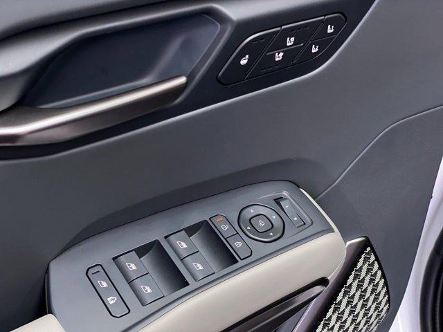 new 2026 Kia EV9 car, priced at $66,715