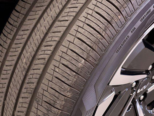 used 2025 Kia Sportage Hybrid car, priced at $29,988