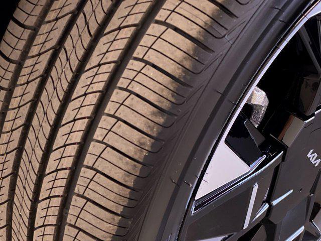 new 2026 Kia Sportage Hybrid car, priced at $42,035