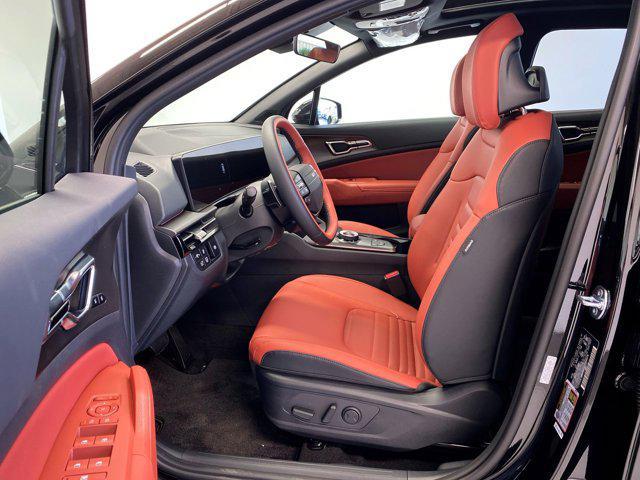 new 2026 Kia Sportage Hybrid car, priced at $42,035