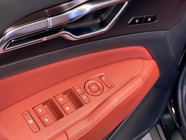 new 2026 Kia Sportage Hybrid car, priced at $42,035