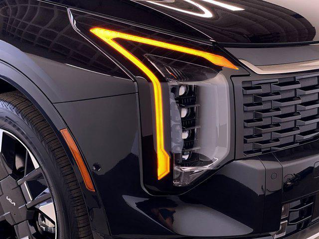 new 2026 Kia Sportage Hybrid car, priced at $42,035