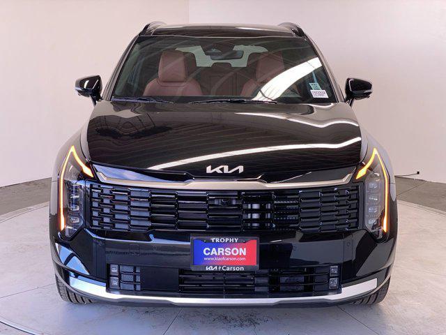 new 2026 Kia Sportage Hybrid car, priced at $42,035