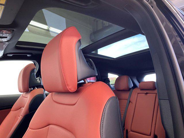 new 2026 Kia Sportage Hybrid car, priced at $42,035