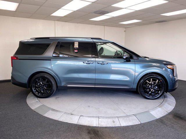 new 2026 Kia Carnival car, priced at $49,365