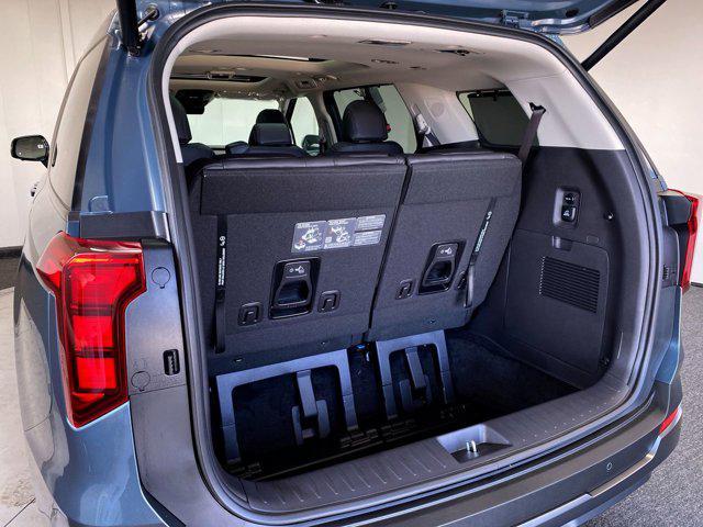new 2026 Kia Carnival car, priced at $49,365