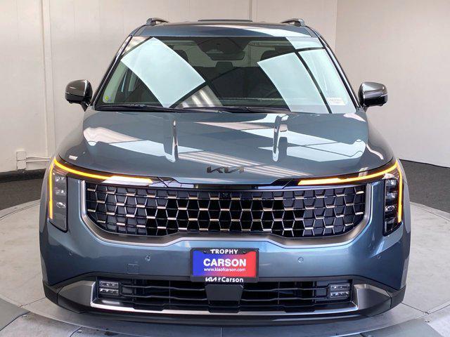 new 2026 Kia Carnival car, priced at $49,365